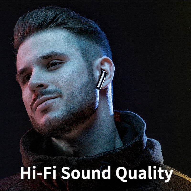 Recci Planet Wireless Earphone REP-W36