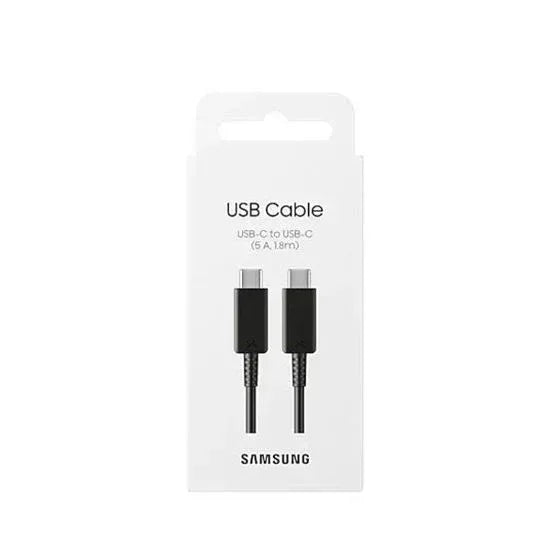 Samsung Type-C Cable - Three