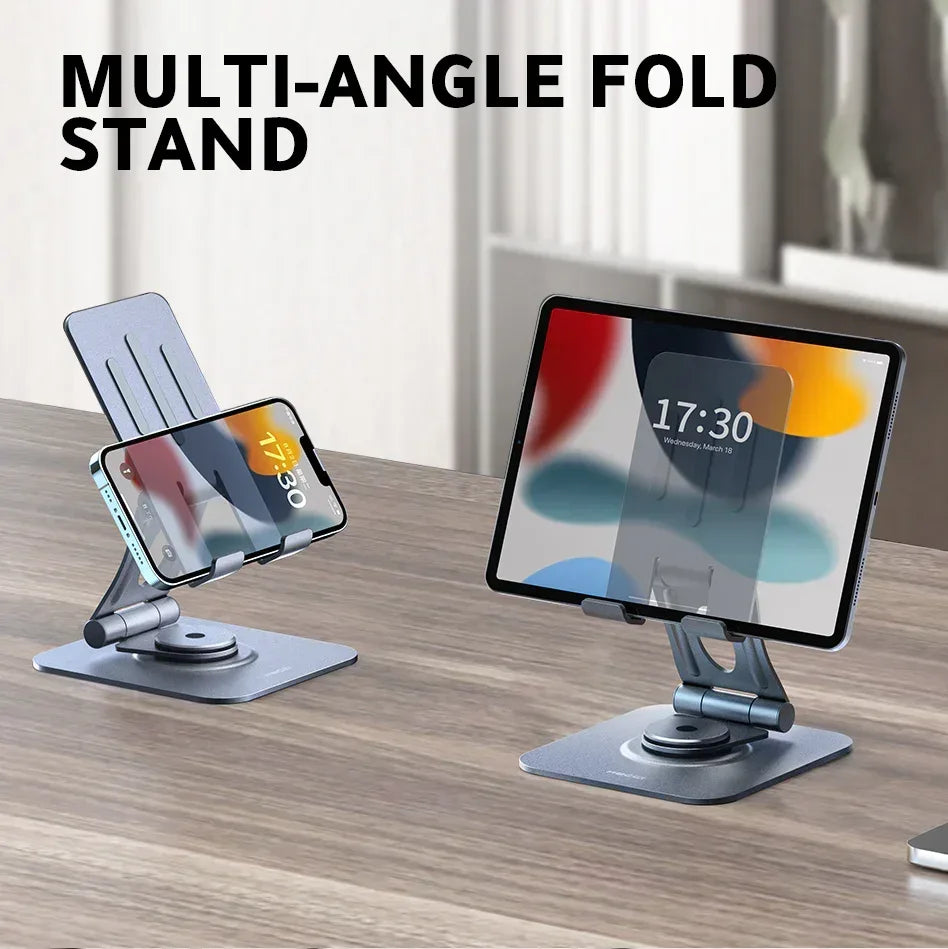 Recci Multi-angel Fold Stand RHO-M12 - Three