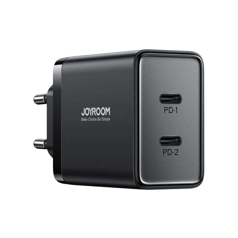 Joyroom 40W 2C Fast Charger JR-TCF09EU