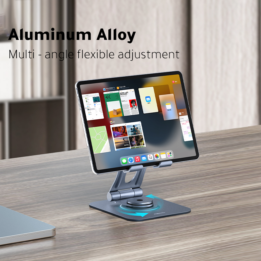 Recci Multi-angel Fold Stand RHO-M12