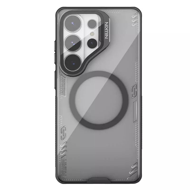 NILLKIN IceBlade Prop With Camsheild Case Samsung S26 Ultra