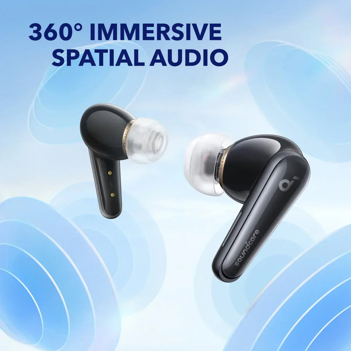 Anker Soundcore Liberty 4 Airpods - Three