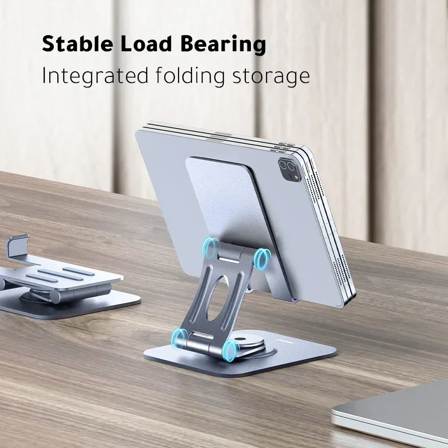 Recci Multi-angel Fold Stand RHO-M12 - Three