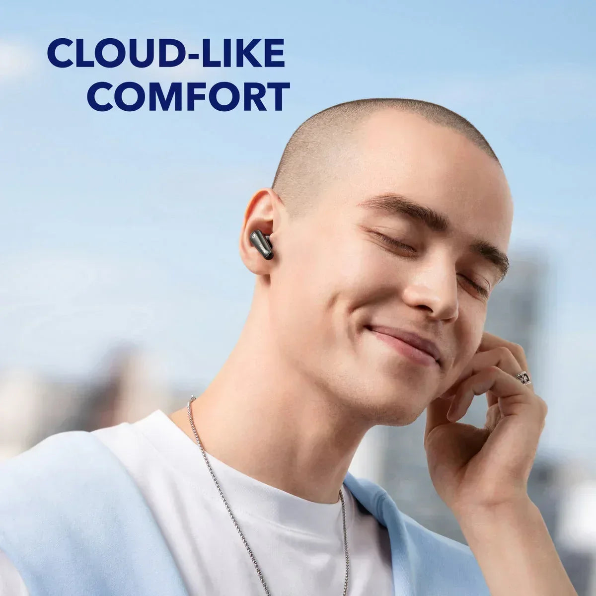Anker Soundcore Liberty 4 Airpods - Three