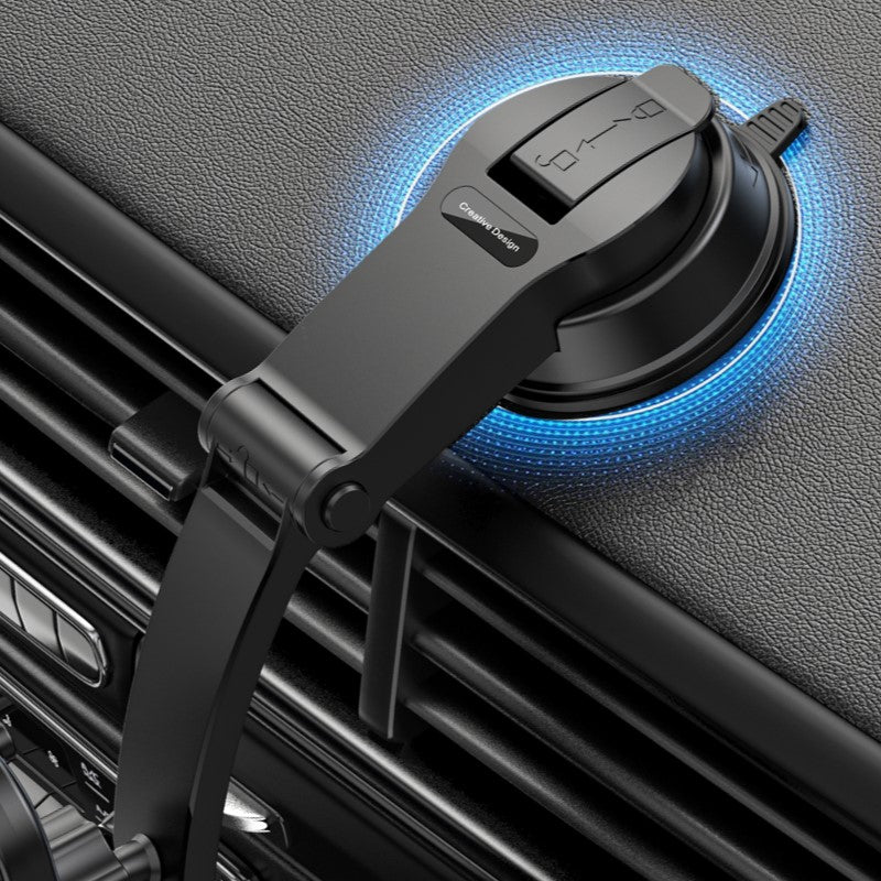 Recci Center Console Rotation Car Holder RHO-C39