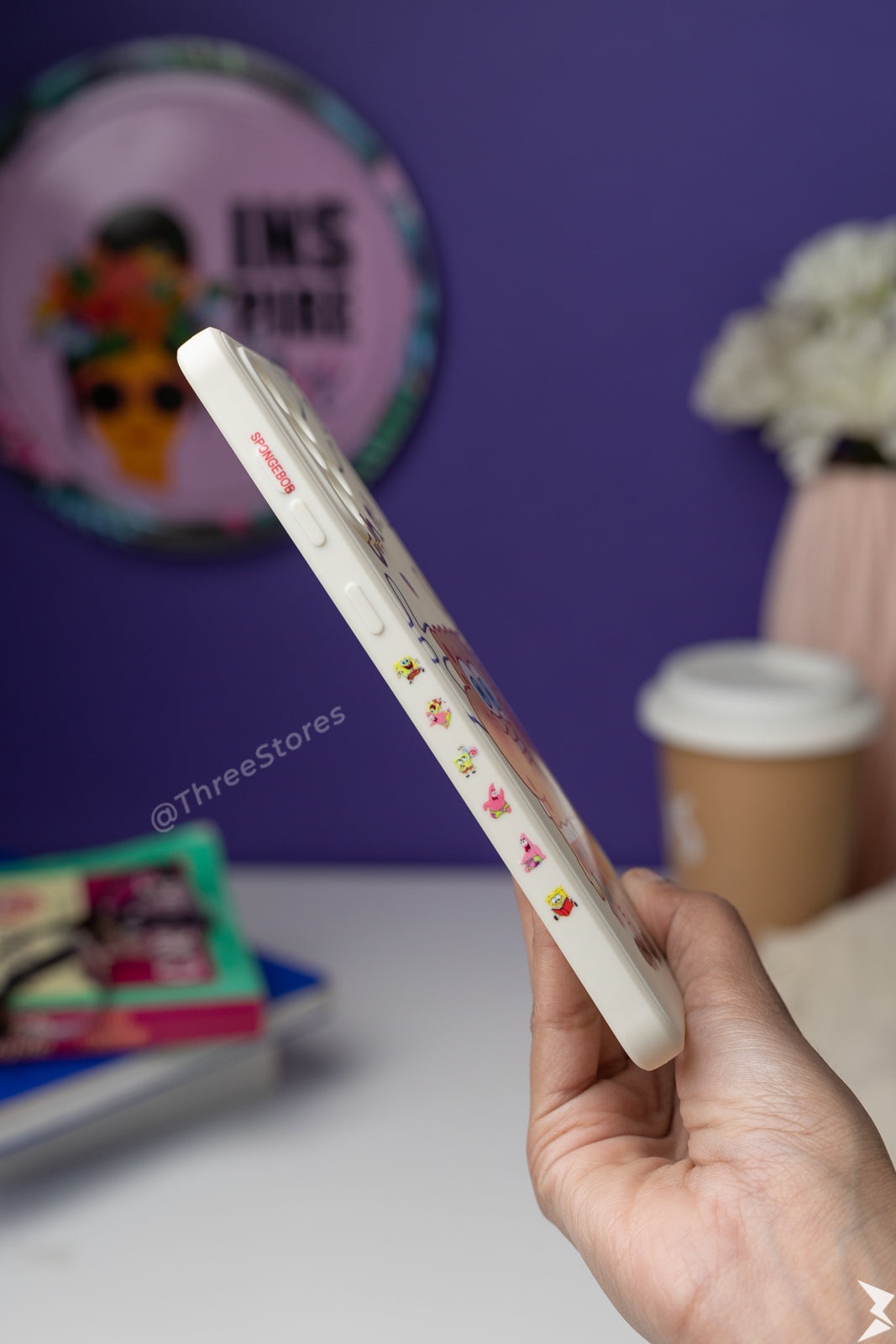 Nasa Silicone Camera Protection Case Samsung A52