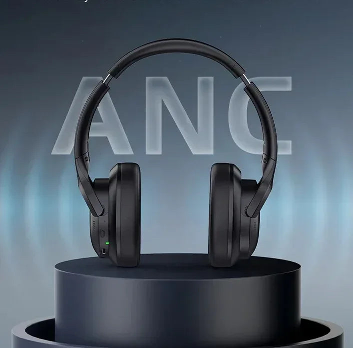 Recci Baron Series Bluetooth Earphone REP-W59 - Three