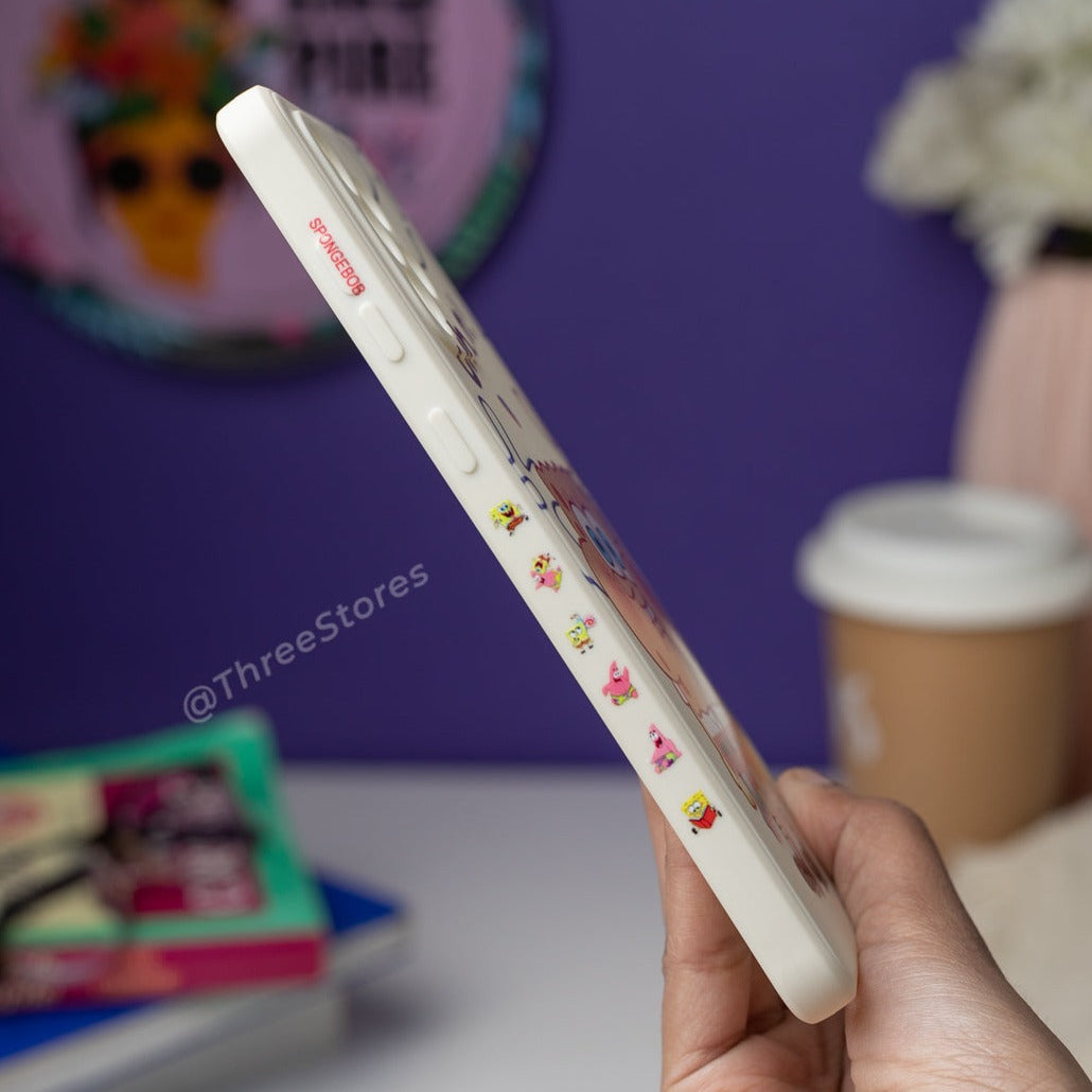 Nasa Silicone Camera Protection Case Samsung A72