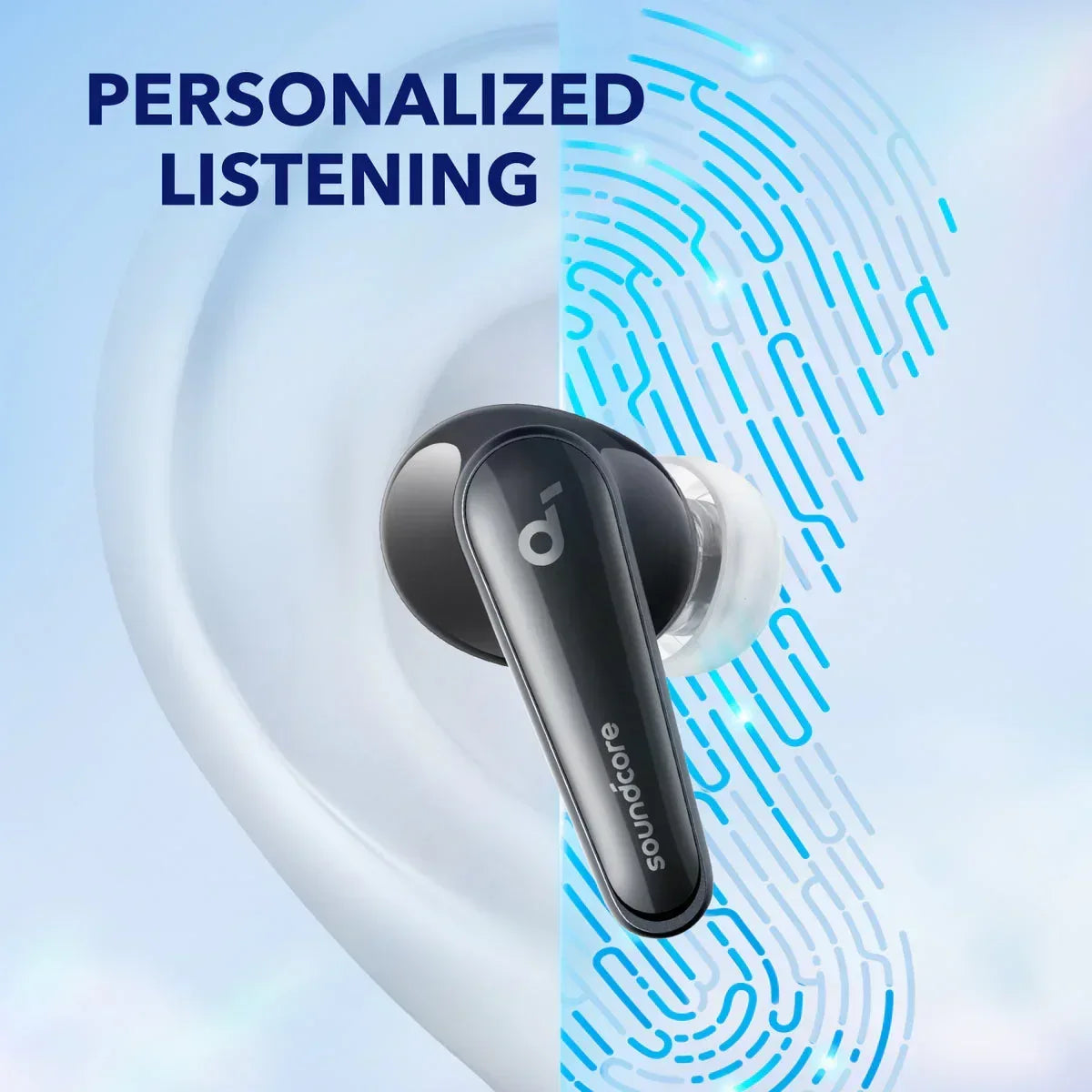 Anker Soundcore Liberty 4 Airpods - Three