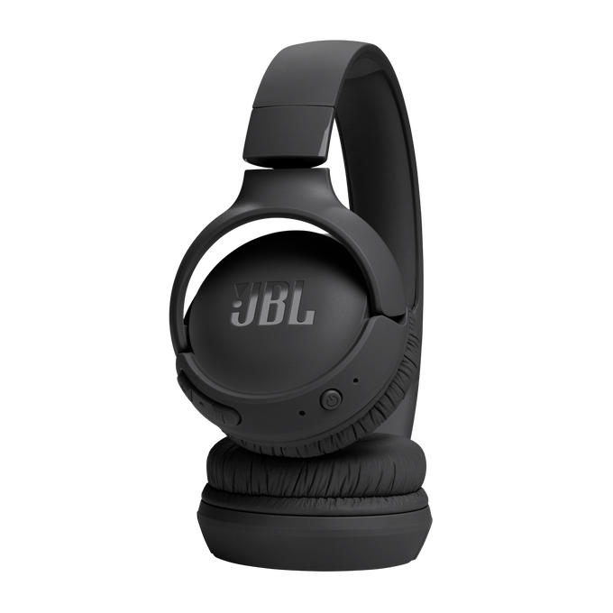 JBL Tune 520BT Wireless On-Ear Headphones