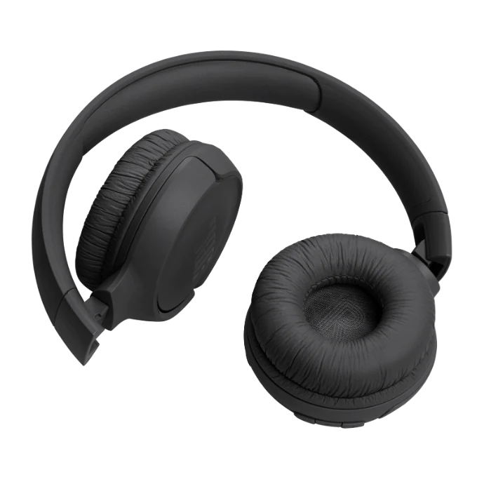 JBL Tune 520BT Wireless On-Ear Headphones