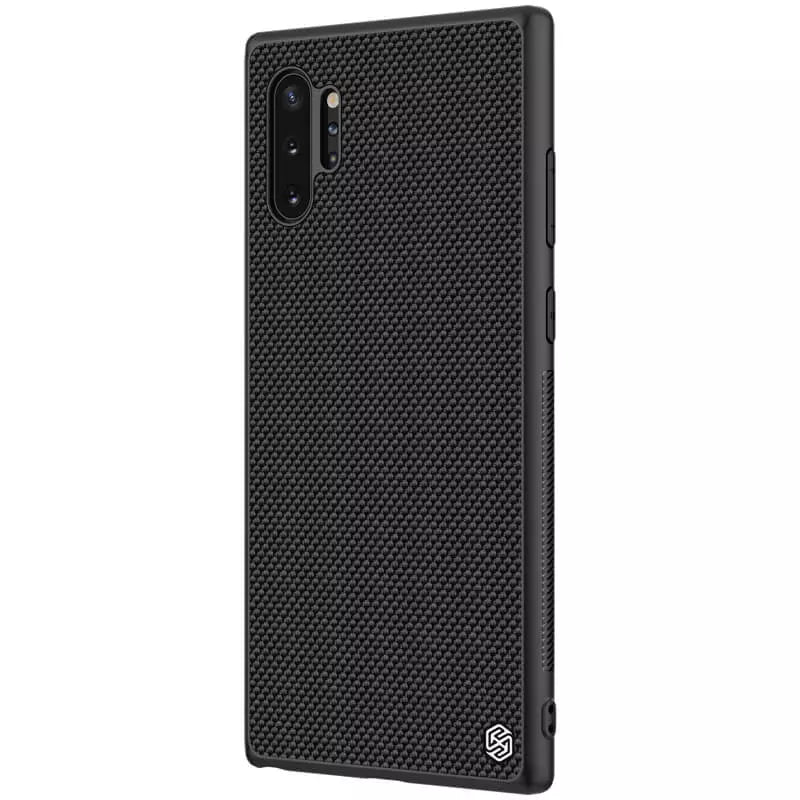Nillkin Textured Nylon Fiber Case Samsung Note 10 Plus