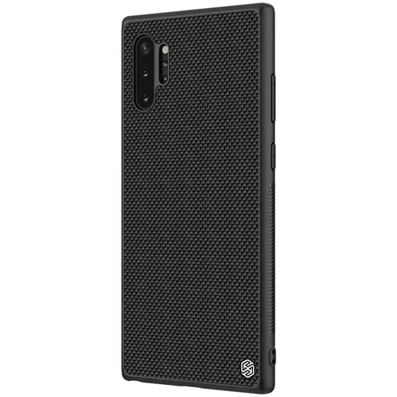 Nillkin Textured Nylon Fiber Case Samsung Note 10 Plus - Three