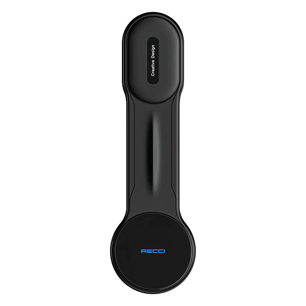 Recci Magnetic Wireless Charging Holder 15W RHO-C41