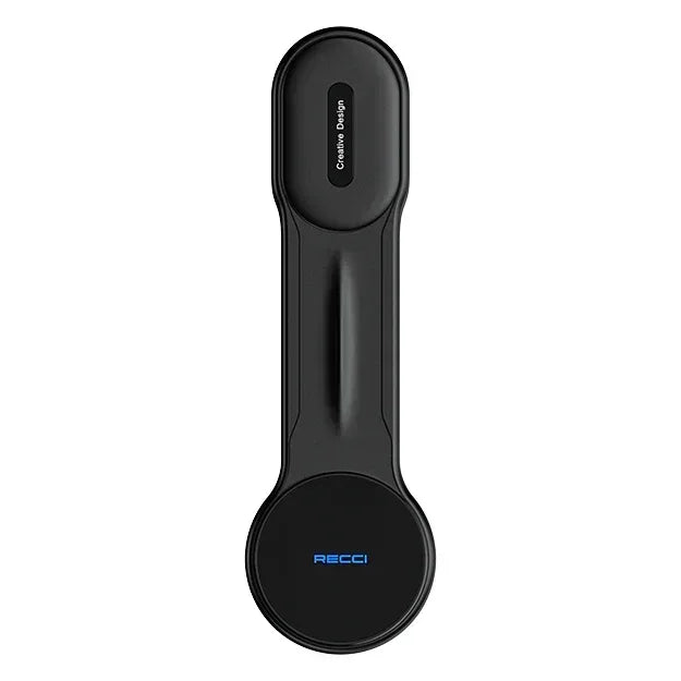 Recci Magnetic Wireless Charging Holder 15W RHO-C41 - Three