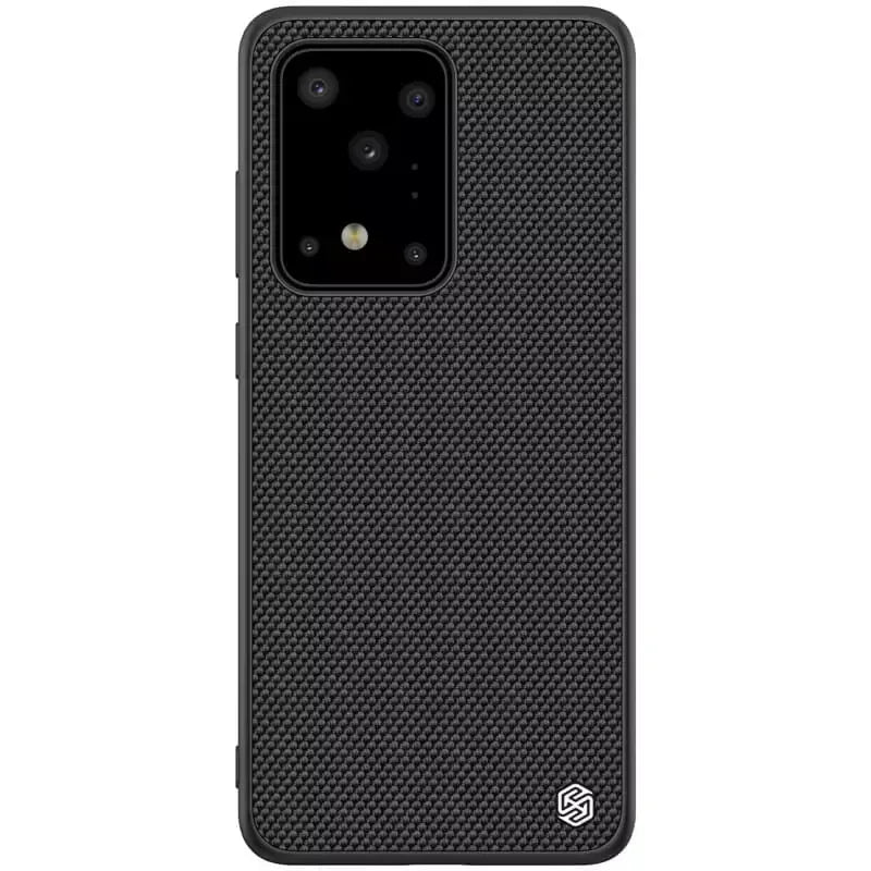 Nillkin Textured Nylon Fiber case Samsung S20 Ultra - Three