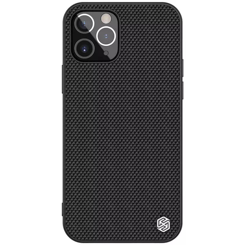 Nillkin Textured Nylon Fiber Case iPhone 12 Pro Max