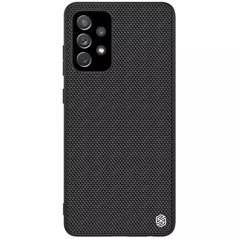Nillkin Textured Nylon Fiber Case Samsung A72