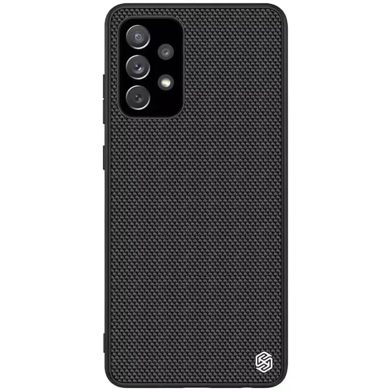Nillkin Textured Nylon Fiber Case Samsung A72 - Three