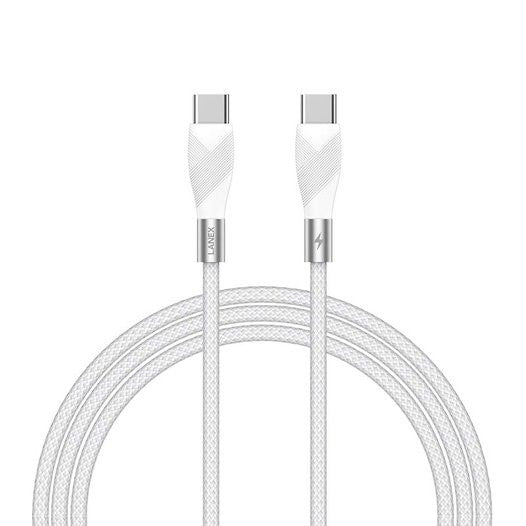 LANEX Type-C To Type-C 100W Fast Charging Cable 1M LS29CC