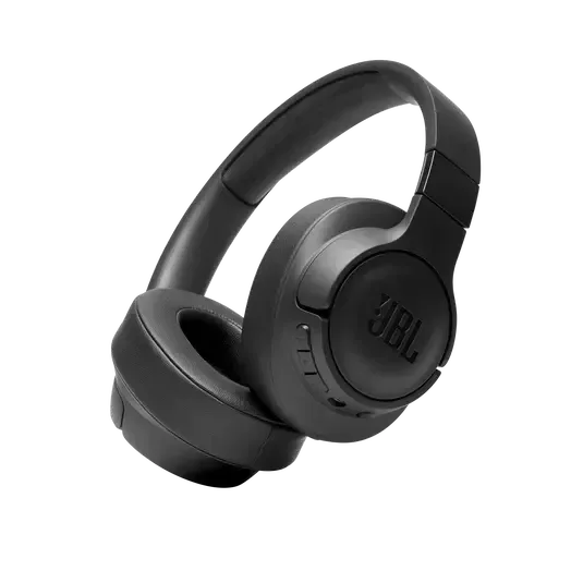 JBL Tune 710BT Over-Ear Headphones - Three