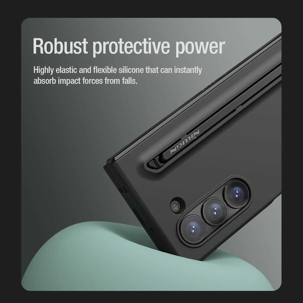 Nillkin Flex S-Pen Case Samsung Z Fold 6