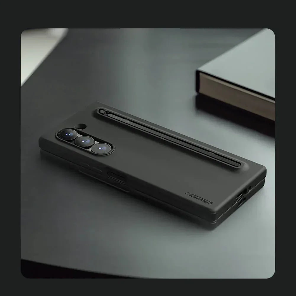 Nillkin Flex S-Pen Case Samsung Z Fold 6 - Three