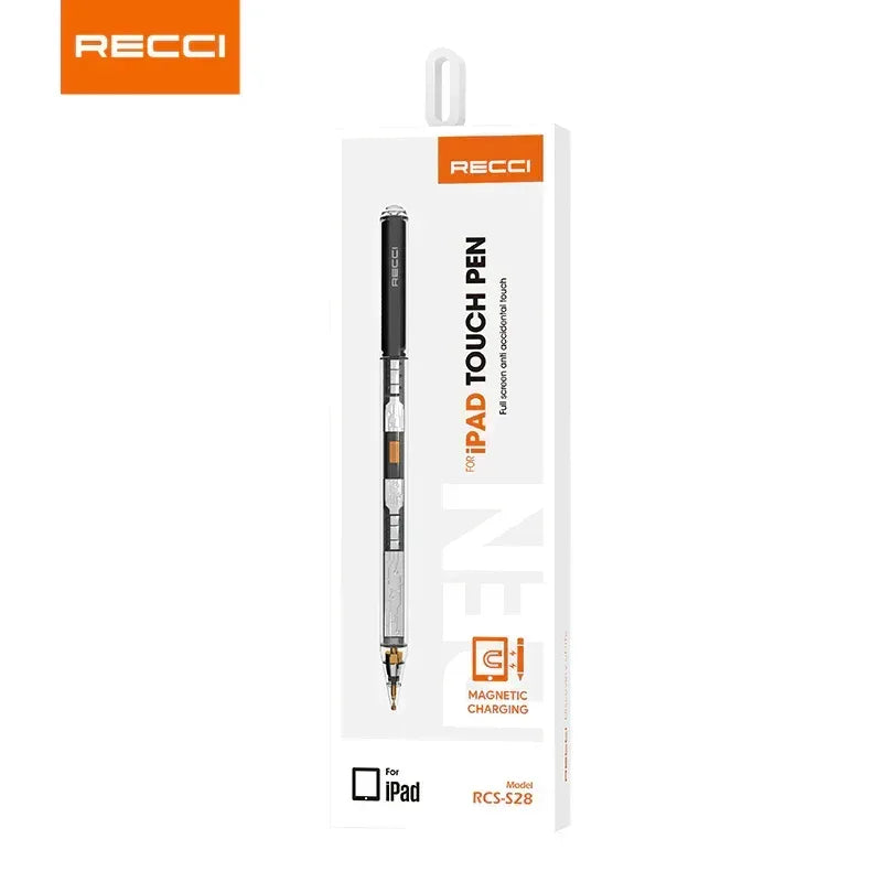 Recci iPad Touch Pen RCS-S28 - Three