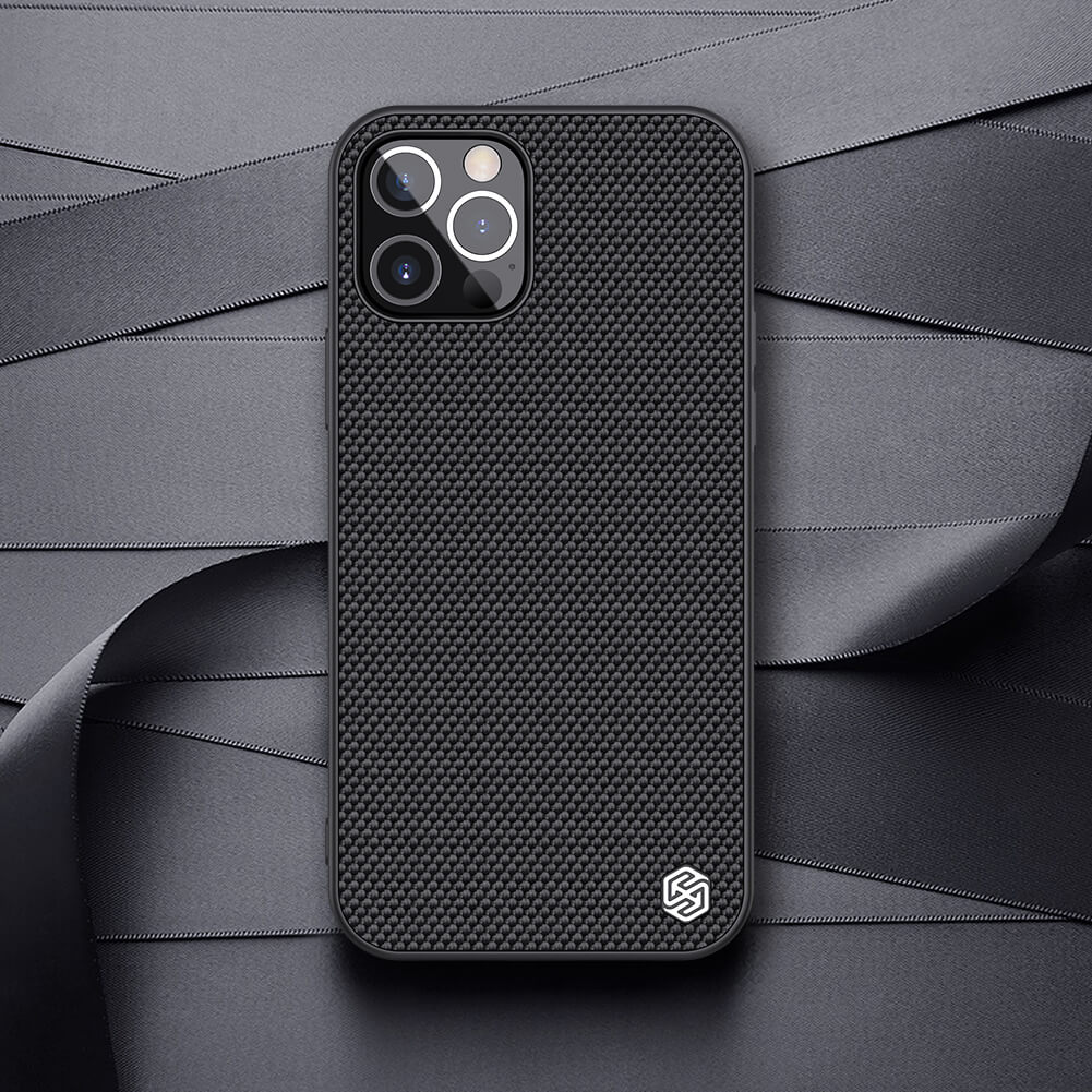 Nillkin Textured Nylon Fiber Case iPhone 11 Pro Max