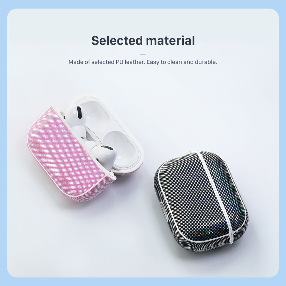 Nillkin Glitter Case for AirPods Pro