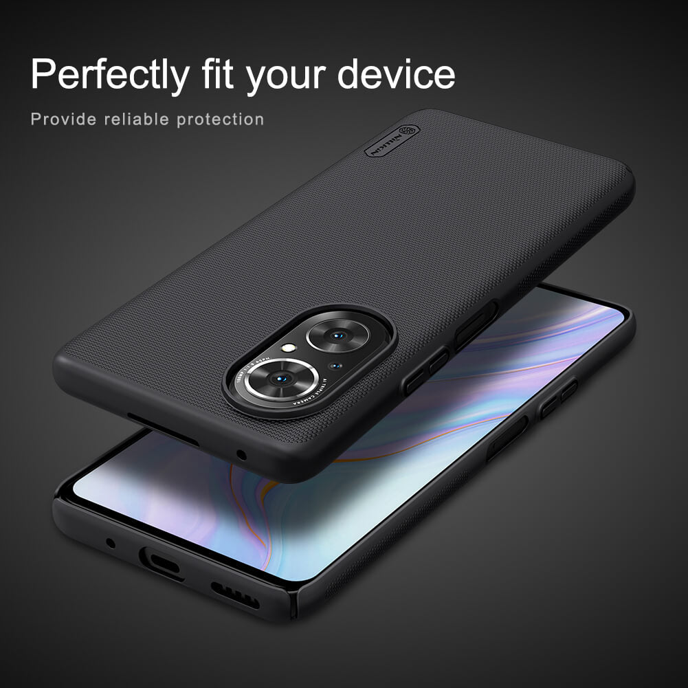 Nillkin Super Frosted Shield Case Nova 9SE