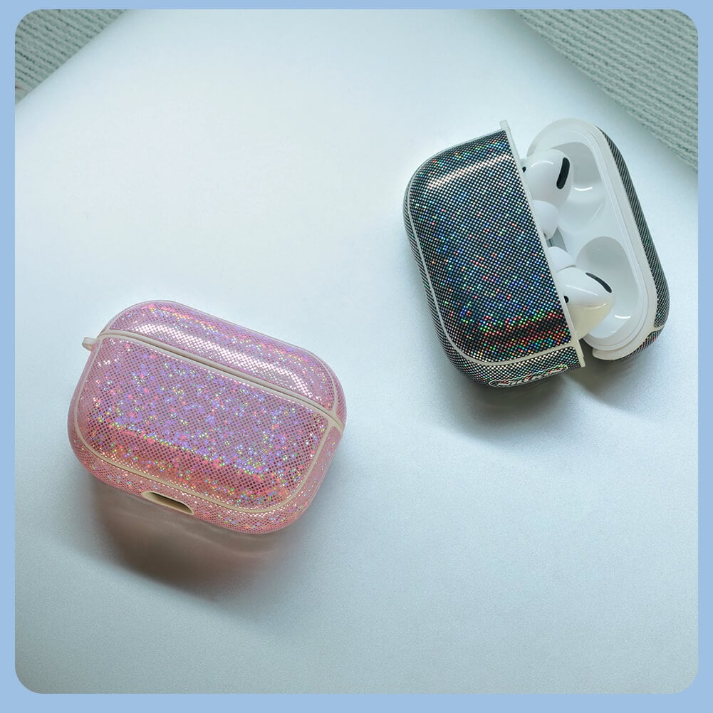 Nillkin Glitter Case for AirPods Pro