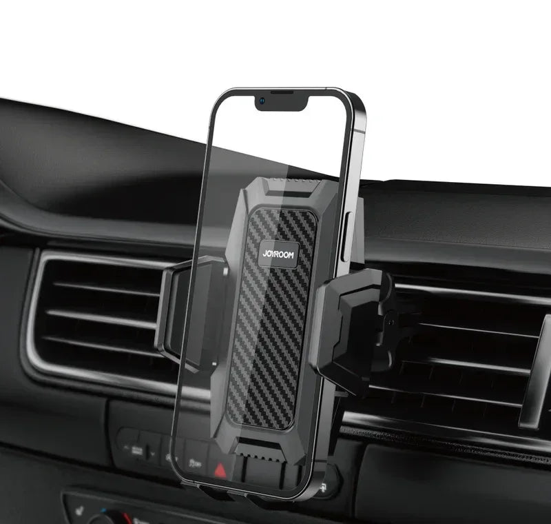 Joyroom Mechanical Car Holder Mount JR-ZS285 - Three