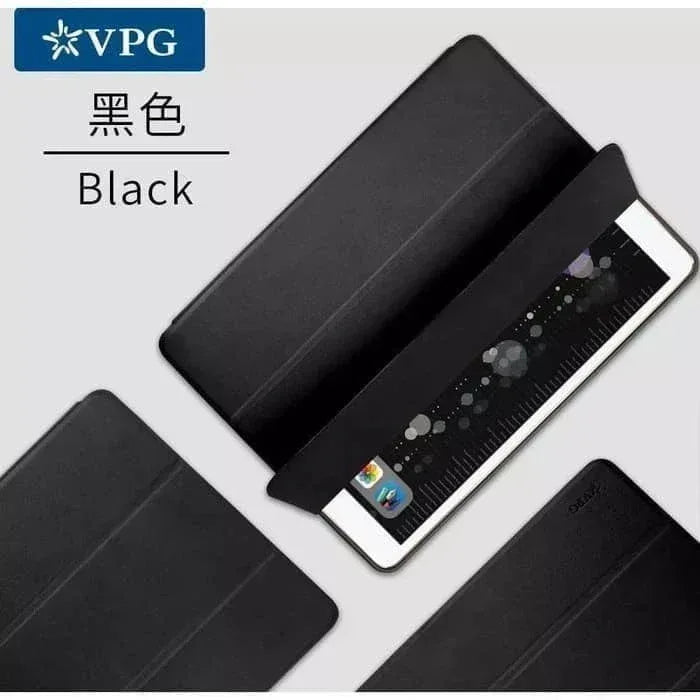 VPG Pencil Series Case ipad Pro 11 - Three