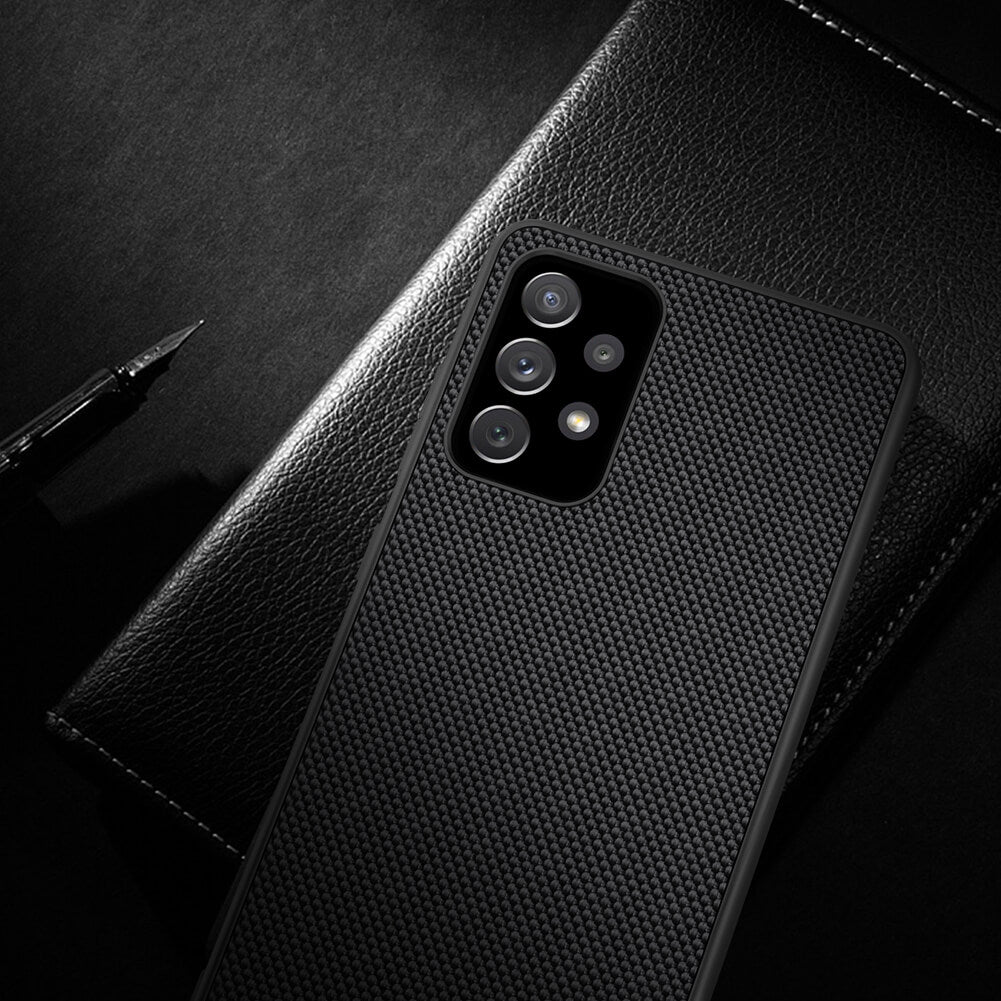 Nillkin Textured Nylon Fiber Case Samsung A72