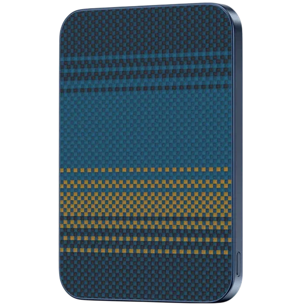 HDD Sentrix Carbon Powerbank 10000 - Three