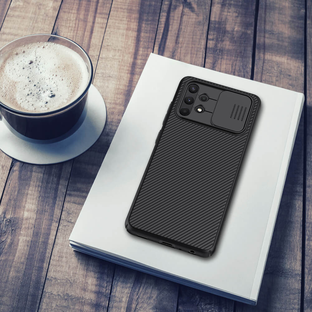 Nillkin CamShield Case Samsung A32 4G