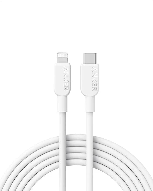 Anker 310 USB-C to Lightning Cable