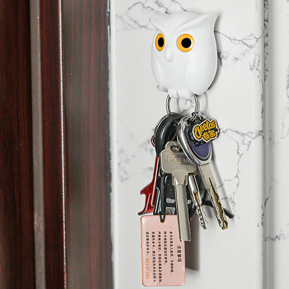 Owl Key Holder