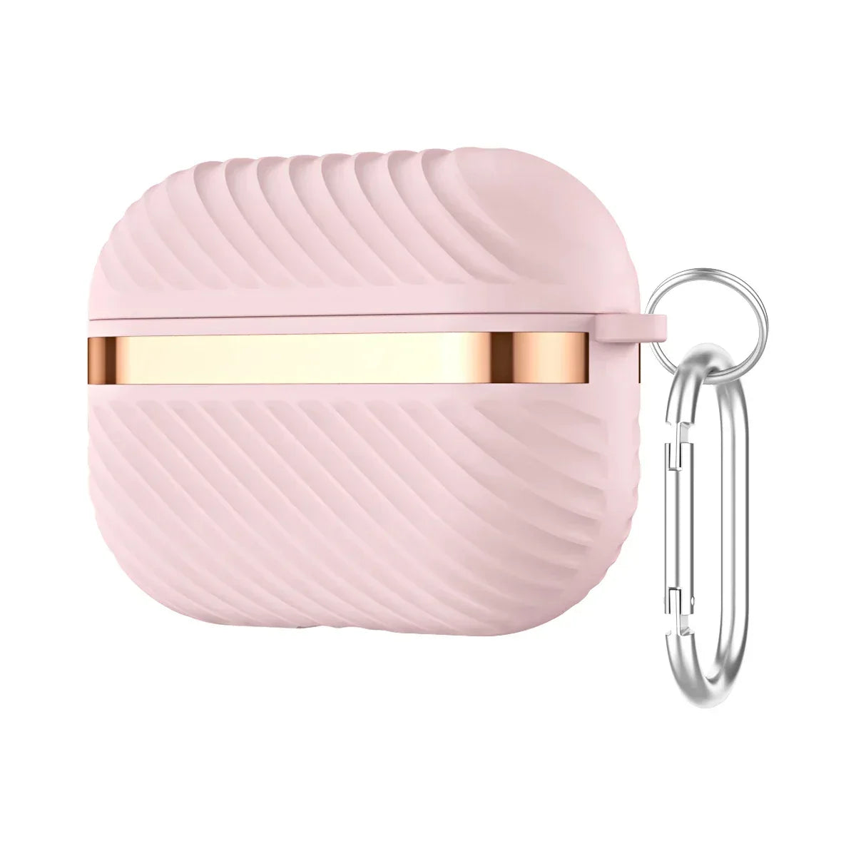 Lanex Silicone Case For Airpods 3 Lb328 - Three