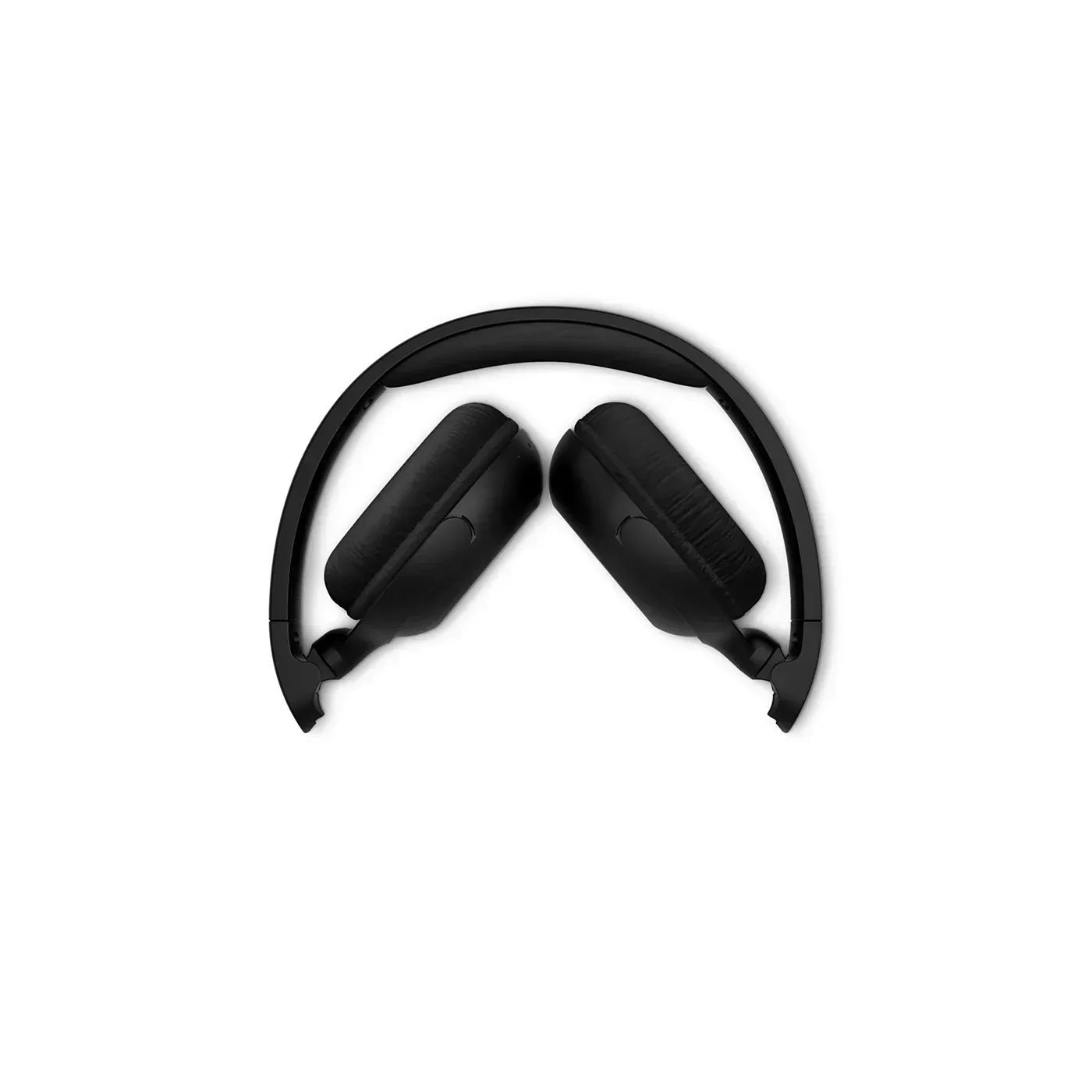 Philips 2000 series On-ear wireless headphones TAH220GBK - Three