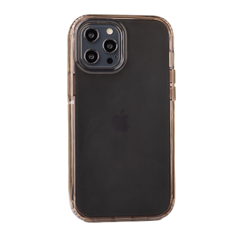 Piblue Transparent Case iPhone 12 Pro Max