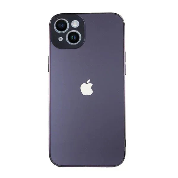 Premium skyfall Shockproof Case iPhone 14 - Three