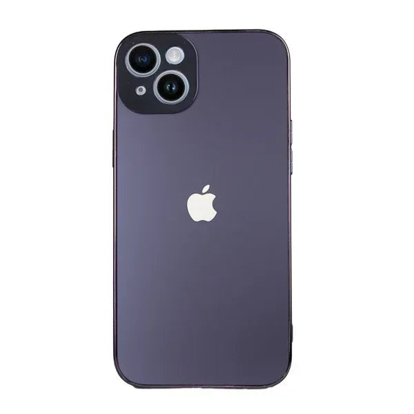 Premium skyfall Shockproof Case iPhone 13 - Three