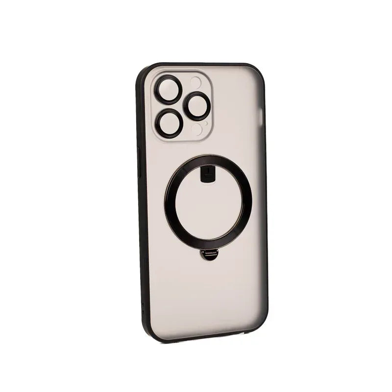 Recci Magnetic Holder Case iPhone 14 Pro Max - Three