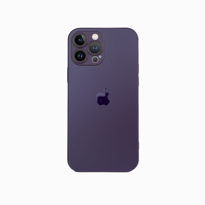 AG Glass Camera Protection Case iPhone 14 Pro Max