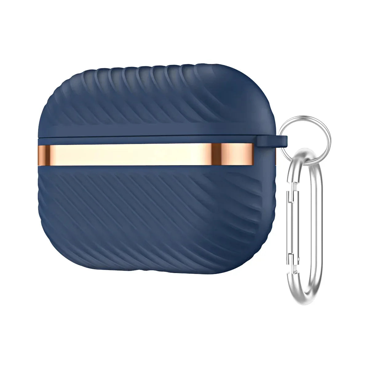 Lanex Silicone Case For Airpods 3 Lb328 - Three