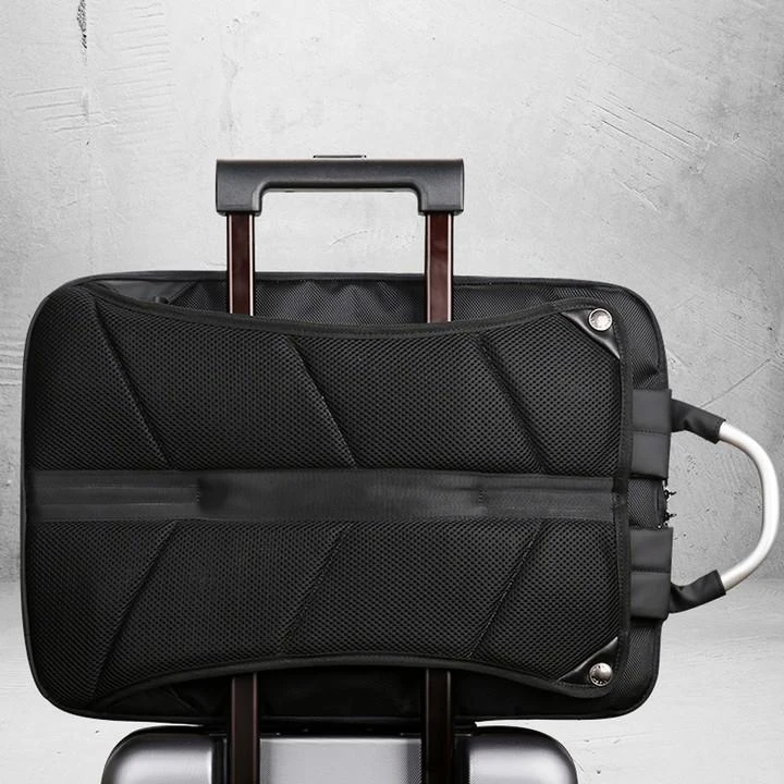 MarkRyden BackBag MR500