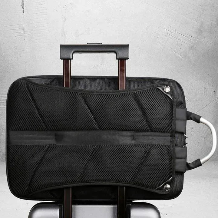 MarkRyden BackBag MR500 - Three